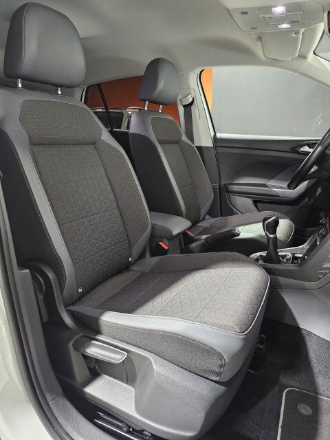 Volkswagen T-Cross 1.0 TSI United