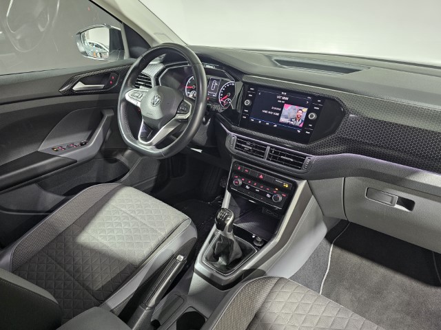Volkswagen T-Cross 1.0 TSI United