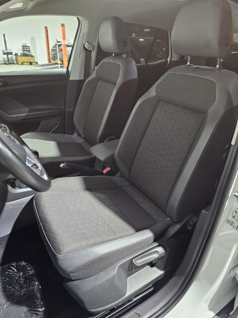 Volkswagen T-Cross 1.0 TSI United