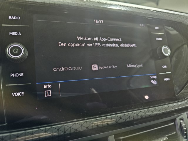Volkswagen T-Cross 1.0 TSI United