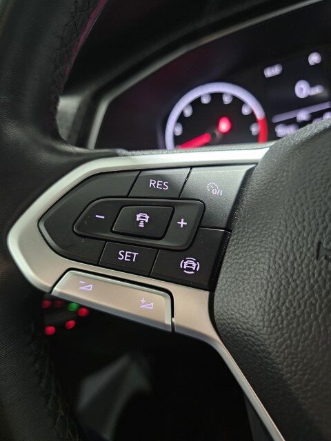 Volkswagen T-Cross 1.0 TSI United