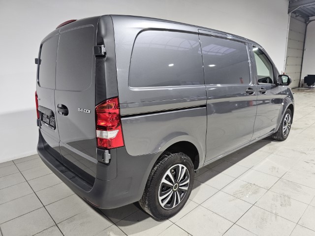 Mercedes Vito 114 CDI L1 - Automaat - 3zitpl