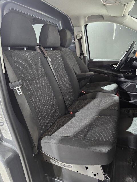 Mercedes Vito 114 CDI L1 - Automaat - 3zitpl