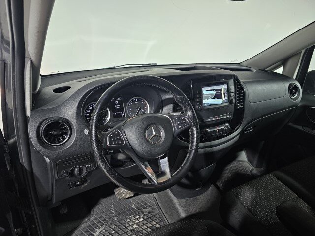 Mercedes Vito 114 CDI L1 - Automaat - 3zitpl