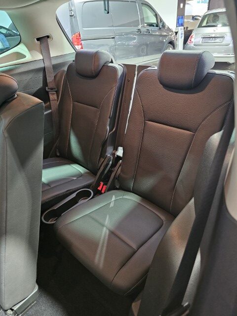 Opel Zafira Tourer 1.6 Automaat - 7 zitpl -