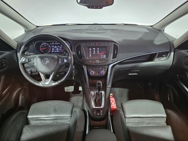 Opel Zafira Tourer 1.6 Automaat - 7 zitpl -