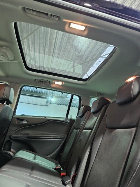 Opel Zafira Tourer 1.6 Automaat - 7 zitpl -