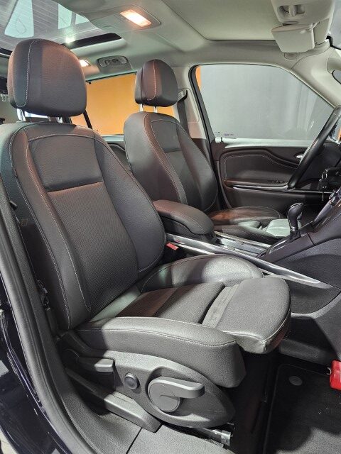 Opel Zafira Tourer 1.6 Automaat - 7 zitpl -