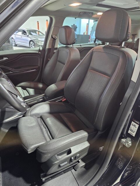 Opel Zafira Tourer 1.6 Automaat - 7 zitpl -