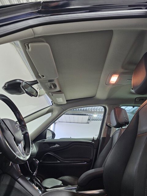 Opel Zafira Tourer 1.6 Automaat - 7 zitpl -