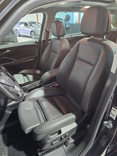 Opel Zafira Tourer 1.6 Automaat - 7 zitpl -