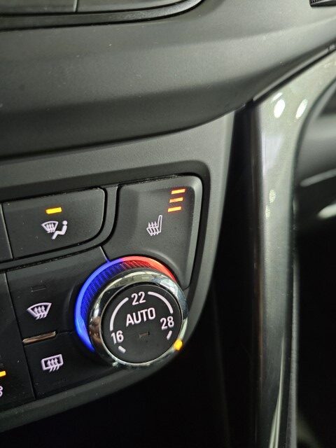 Opel Zafira Tourer 1.6 Automaat - 7 zitpl -