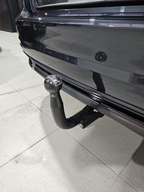 Audi A6 Avant 50 TFSI e Q PHEV Edition