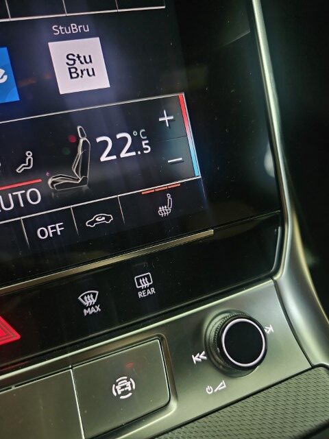 Audi A6 Avant 50 TFSI e Q PHEV Edition