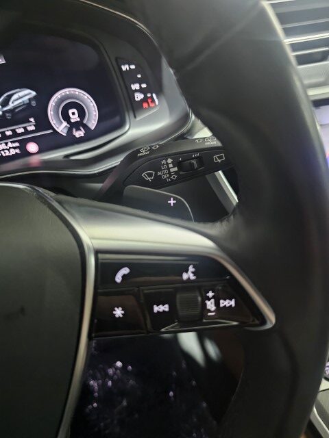 Audi A6 Avant 50 TFSI e Q PHEV Edition