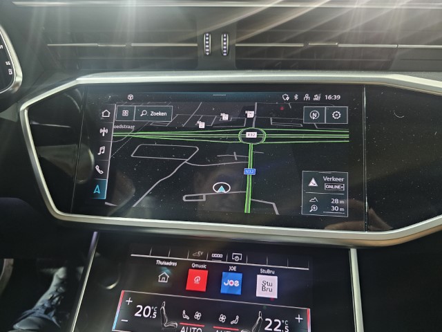 Audi A6 Avant 50 TFSI e Q PHEV Edition