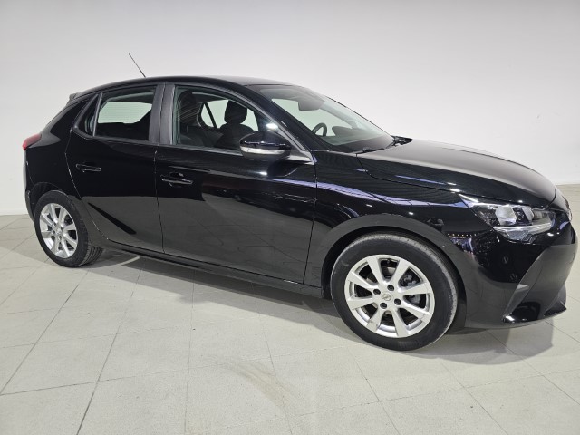 Opel Corsa 1.2i
