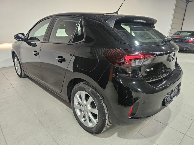 Opel Corsa 1.2i