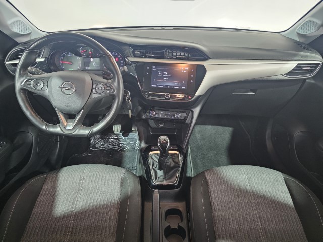 Opel Corsa 1.2i