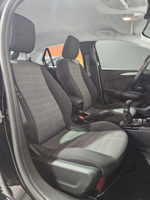 Opel Corsa 1.2i