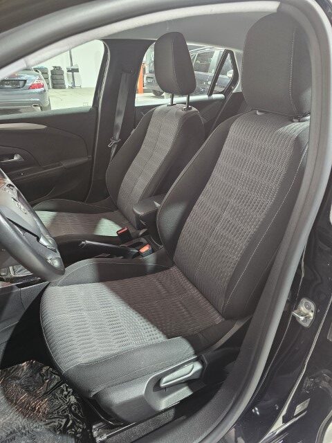 Opel Corsa 1.2i
