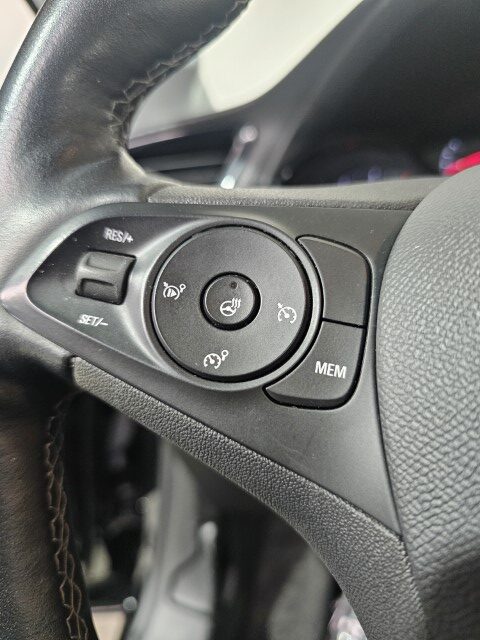 Opel Corsa 1.2i