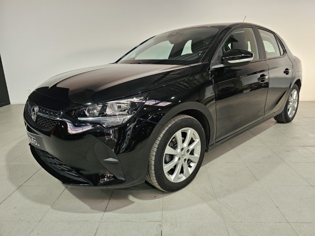Opel Corsa 1.2i