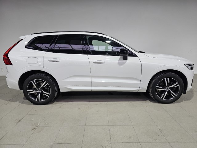 Volvo XC60 2.0 T6 AWD PHEV Inscription Geartronic