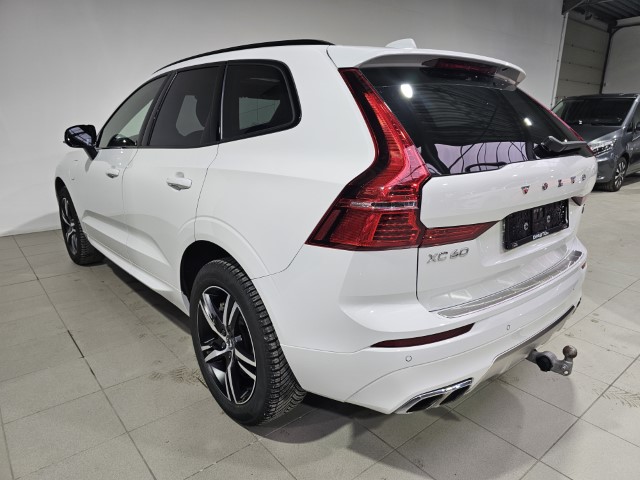 Volvo XC60 2.0 T6 AWD PHEV Inscription Geartronic