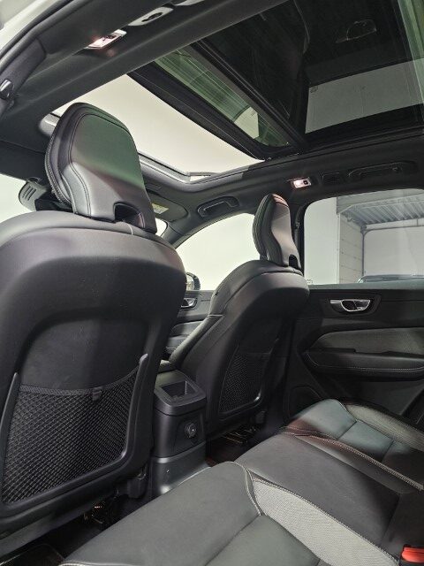 Volvo XC60 2.0 T6 AWD PHEV Inscription Geartronic