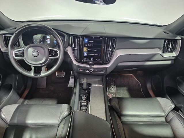 Volvo XC60 2.0 T6 AWD PHEV Inscription Geartronic