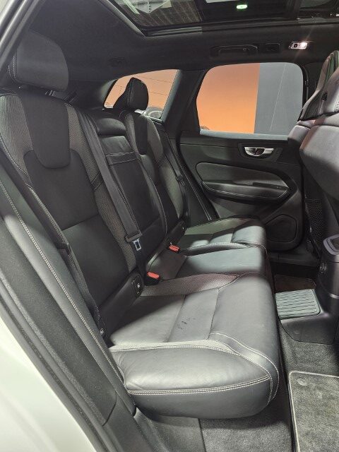 Volvo XC60 2.0 T6 AWD PHEV Inscription Geartronic