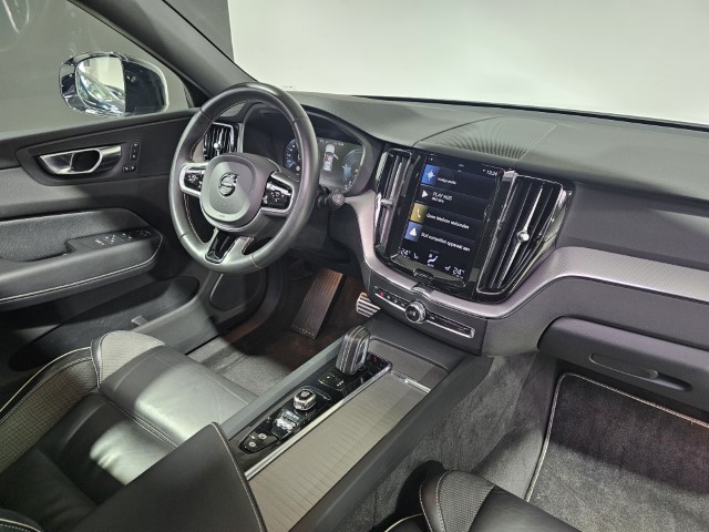 Volvo XC60 2.0 T6 AWD PHEV Inscription Geartronic