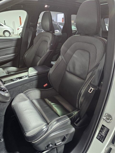 Volvo XC60 2.0 T6 AWD PHEV Inscription Geartronic