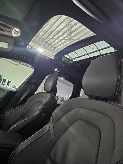 Volvo XC60 2.0 T6 AWD PHEV Inscription Geartronic
