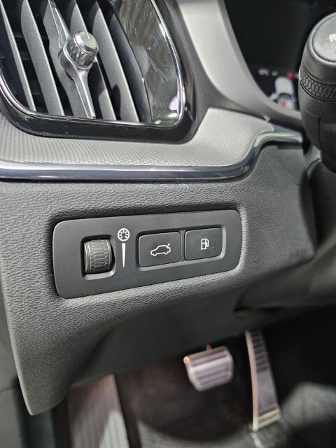 Volvo XC60 2.0 T6 AWD PHEV Inscription Geartronic