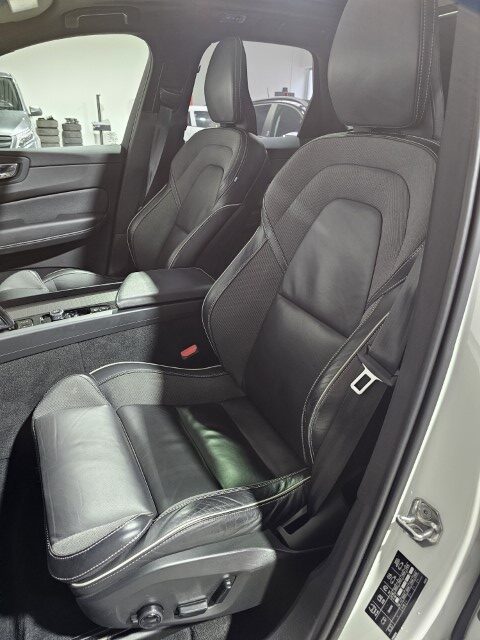 Volvo XC60 2.0 T6 AWD PHEV Inscription Geartronic