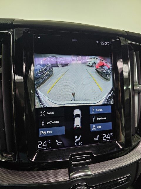 Volvo XC60 2.0 T6 AWD PHEV Inscription Geartronic