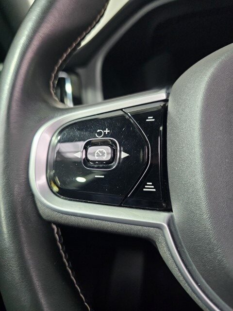 Volvo XC60 2.0 T6 AWD PHEV Inscription Geartronic