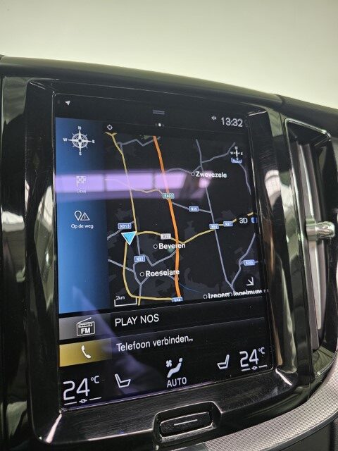 Volvo XC60 2.0 T6 AWD PHEV Inscription Geartronic