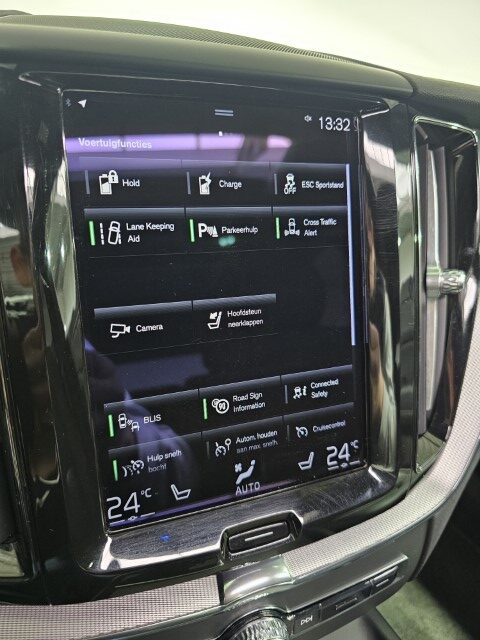 Volvo XC60 2.0 T6 AWD PHEV Inscription Geartronic