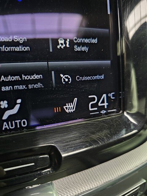 Volvo XC60 2.0 T6 AWD PHEV Inscription Geartronic