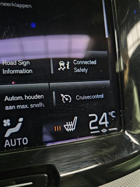 Volvo XC60 2.0 T6 AWD PHEV Inscription Geartronic