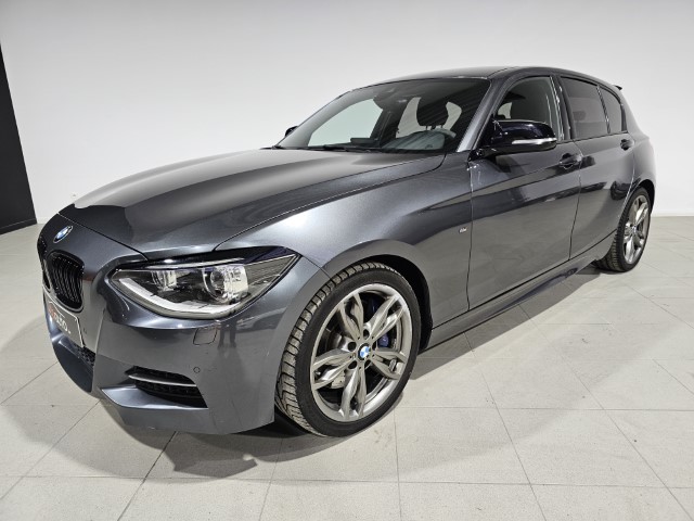 BMW 135 M135 XAS
