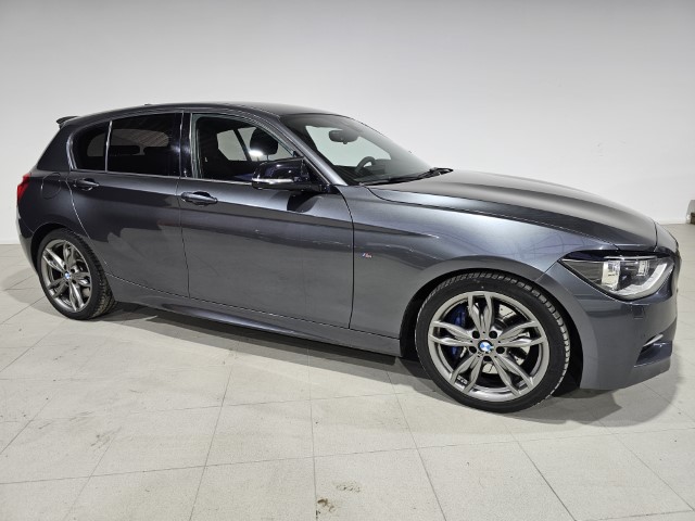 BMW 135 M135 XAS