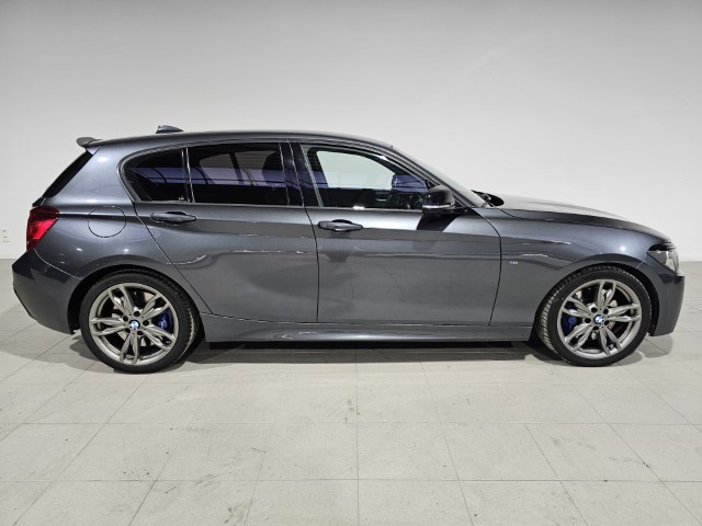 BMW 135 M135 XAS