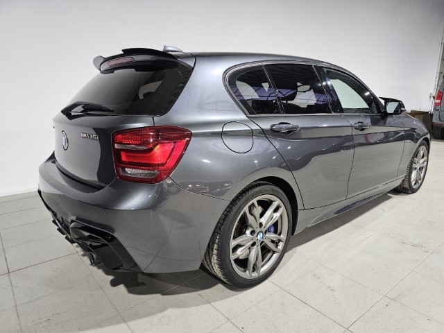 BMW 135 M135 XAS