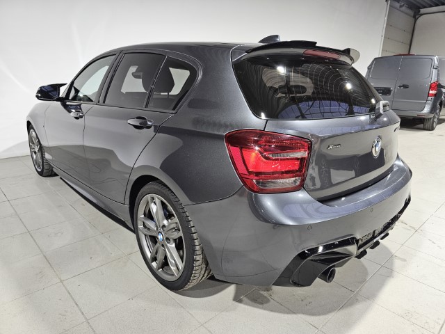 BMW 135 M135 XAS