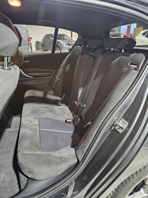 BMW 135 M135 XAS