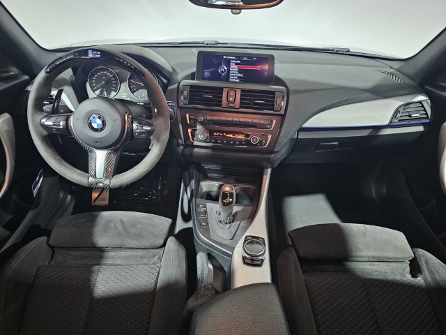 BMW 135 M135 XAS